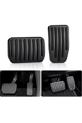 لاستیک پدال خودرو Li Parts - کد 925805241