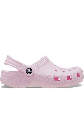 دمپائی صورتی زنانه EVA Crocs - کد 925436679