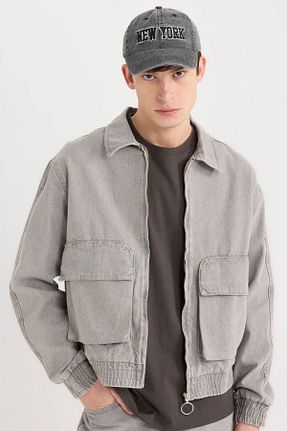 کت مردانه Relaxed Defacto - کد 875761751