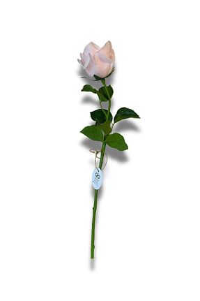 گل خشک و مصنوعی صورتی NilCan Flora - کد 925450461