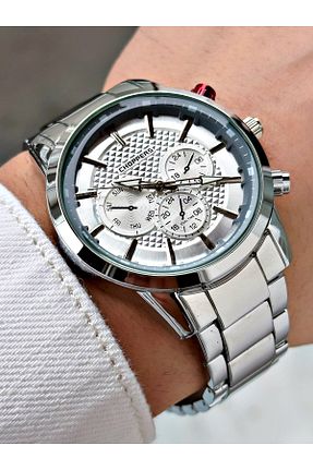 ساعت مچی مردانه 41-45 میلی متر Choppers - کد 665719469
