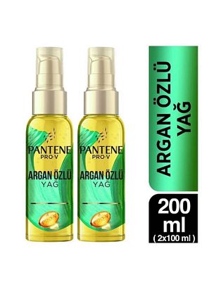 روغن و سرم مو Pantene - کد 35269101