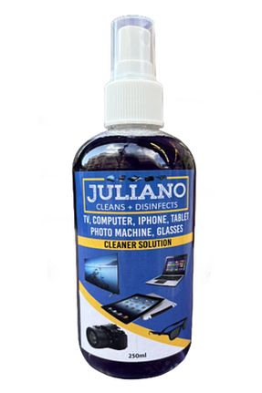 اسپری مراقبت عمومی JULIANO - کد 240063688