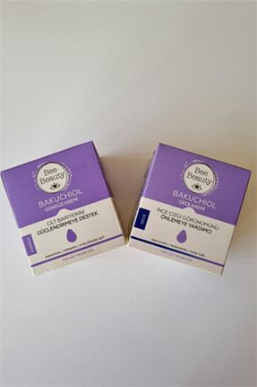ست مراقبت پوست Bee Beauty - کد 862569516