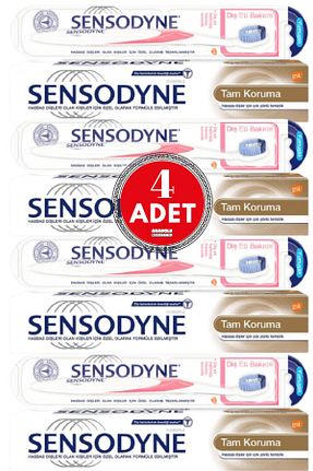 خمیر دندان Sensodyne - کد 686288886