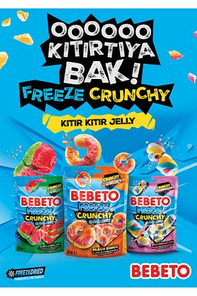  BEBETO - کد 898837511