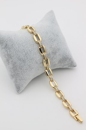 دستبند استیل (فولاد) رنگی زنانه استیل (فولاد) XUPING JEWELRY - کد 866979455