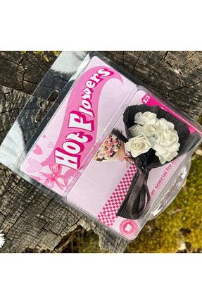 جعبه هدیه hot flowers - کد 925519820