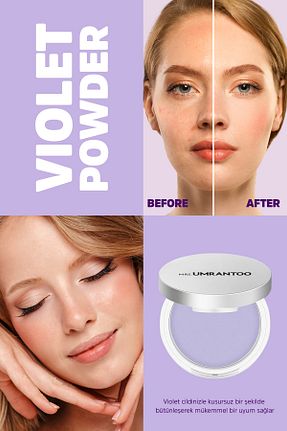 فیکساتور آرایش MRS.UMRANTOO - کد 925834806