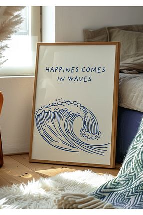 تابلو رنگی Kağıt DES VU PRINT - کد 925564222