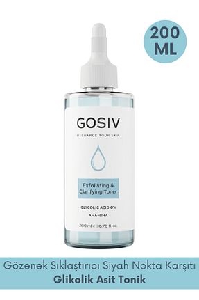 تونیک همه انواع پوست Gosiv - کد 781955930
