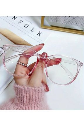 عینک محافظ نور آبی رنگی زنانه 32 zhara tech - کد 925566374