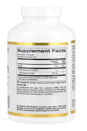شکلات California Gold Nutrition - کد 853420749