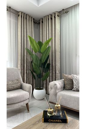 گل خشک و مصنوعی زرد İremÇiçekçilik - کد 925578721