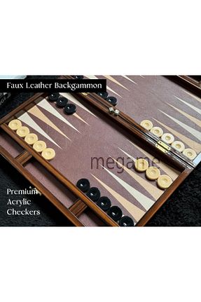 تخته نرد megame - کد 925580061