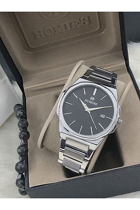 ساعت مچی مردانه فلزی Homies - کد 925582595