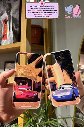 کاور و قاب رنگی iPhone 11 CaseMood - کد 863094274