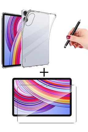کیف تبلت رنگی xiaomi Uyumlu Nezih Case - کد 925588276