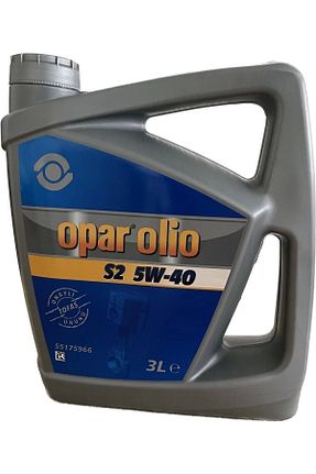 روغن موتور و افزودنی موتور خودرو 3 Litre Opar - کد 925597034
