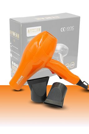 سشوار نارنجی 2 Kademeli aydean - کد 926088151