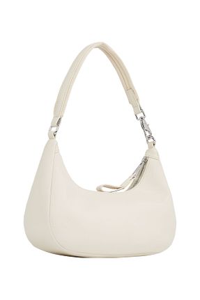 کیف دوشی نباتی زنانه Tommy Hilfiger - کد 925632012
