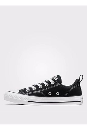 کفش پیاده روی مشکی بچه گانه Converse - کد 925638107