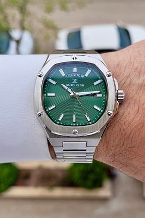 ساعت مچی مردانه 42 میلی متر Daniel Klein - کد 925584361