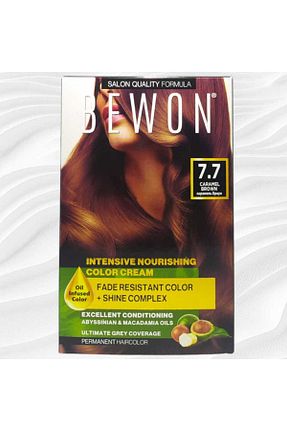 رنگ مو بژ BEWON - کد 925659373