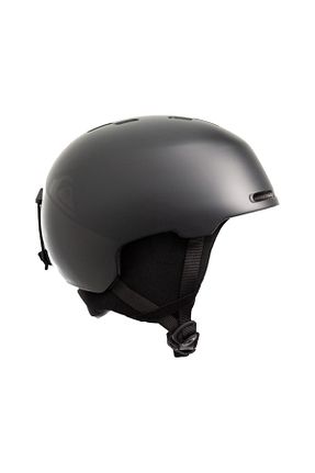 کلاه کاسک اسکی مشکی Quiksilver - کد 322614271