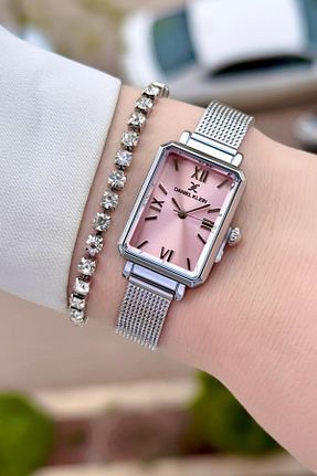 ساعت مچی زنانه 20-25 میلی متر Daniel Klein - کد 925584422