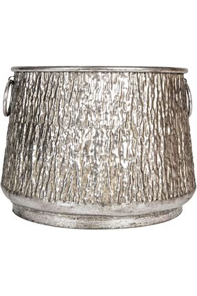 گلدان بژ Herdekora - کد 925646351