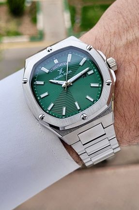 ساعت مچی مردانه 42 میلی متر Daniel Klein - کد 925584361