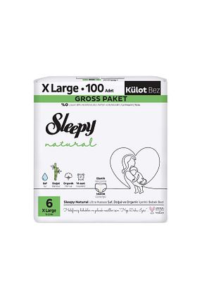 پوشک بچه Sleepy - کد 925657895