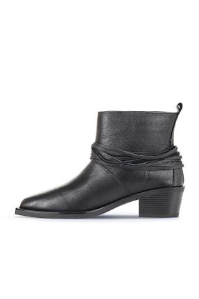 کفش کلاسیک مشکی زنانه BUENO - کد 925694839