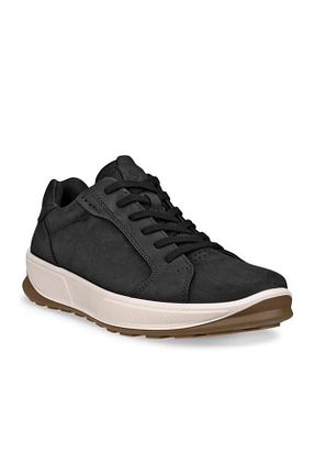 کفش کژوال مشکی مردانه چرم مصنوعی Ecco - کد 925663564