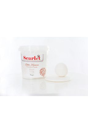 خمیر آبنبات scarlet - کد 925707005