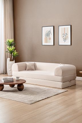 کاناپه مخمل GOOD NİGHT - کد 925687009
