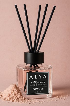 خوشبو کننده هوا Alya - کد 837901796