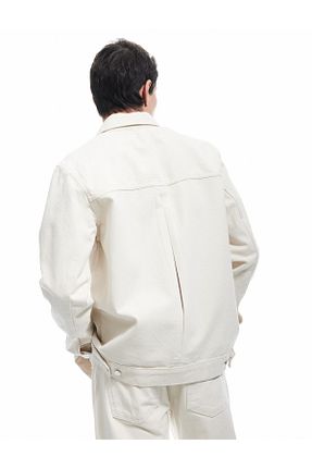 کت نباتی مردانه رگولار Koton - کد 925663624