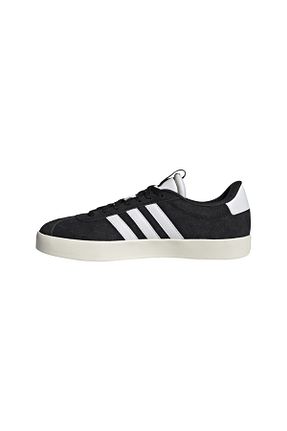 کفش اسنیکر مشکی زنانه بند دار adidas - کد 828498393