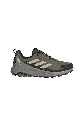 کفش بیرون سبز مردانه پارچه ای adidas - کد 828498078