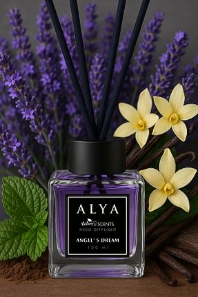 خوشبو کننده هوا Karışık Alya - کد 837907331