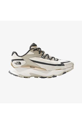 کفش اسنیکر سفید زنانه بند دار The North Face - کد 681026707