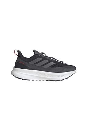 کفش دو و میدانی و تمرینی طوسی مردانه adidas - کد 893280796