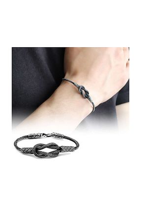 دستبند نقره زنانه 925 عیار Tesbihane - کد 6320356