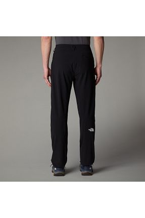 شلوار مشکی مردانه رگولار The North Face - کد 925696287