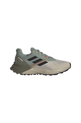 کفش پیاده روی خاکی مردانه پارچه ای adidas - کد 902272922