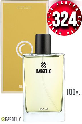 ادکلن زنانه Bargello - کد 820039539