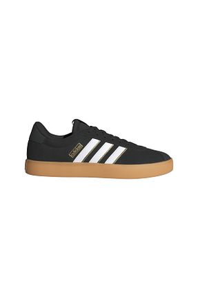 کفش اسنیکر مشکی زنانه پارچه ای adidas - کد 838684681
