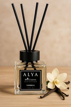 خوشبو کننده هوا Vanilya Alya - کد 837899480